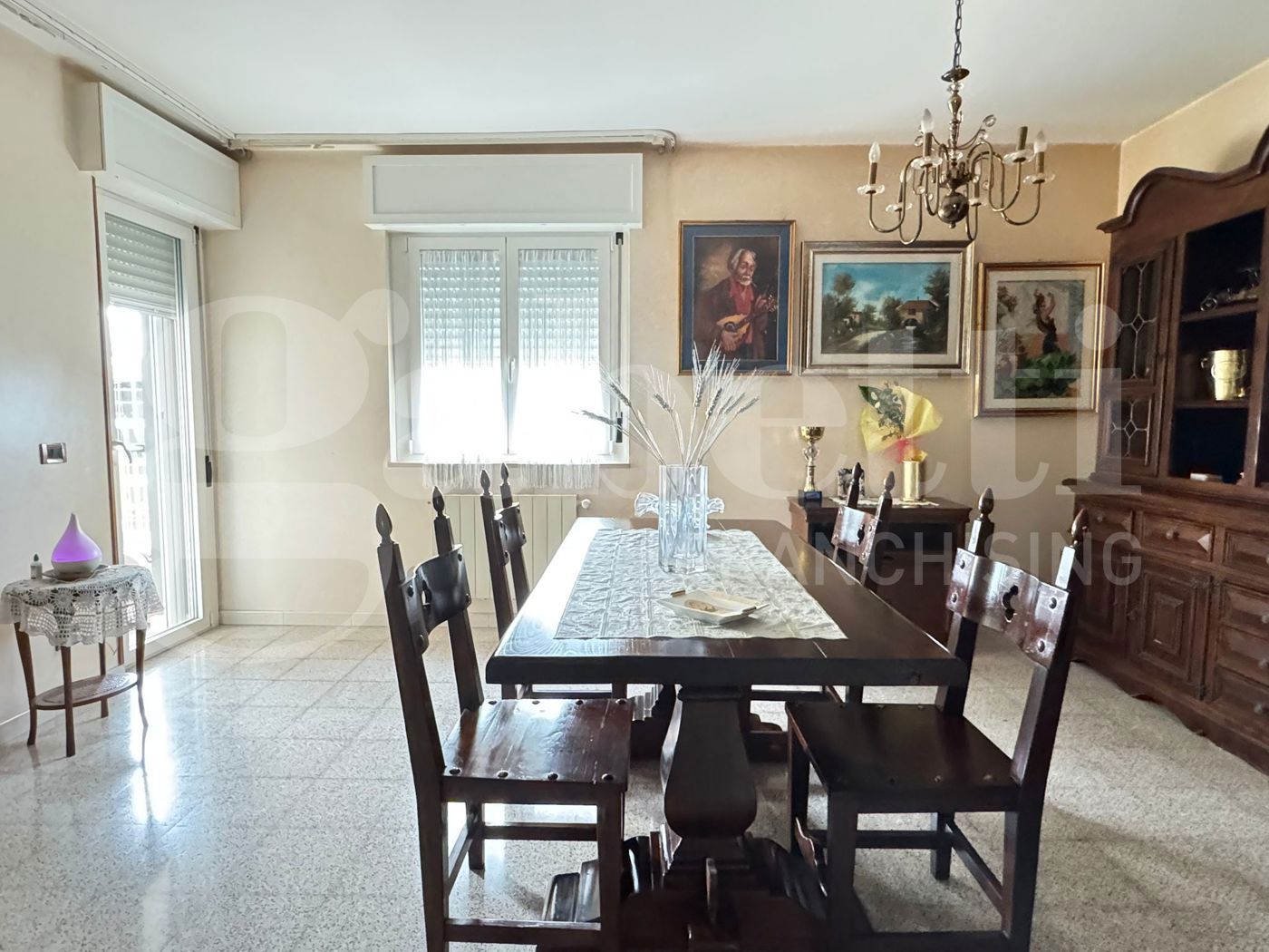 Trilocale in vendita a Bari