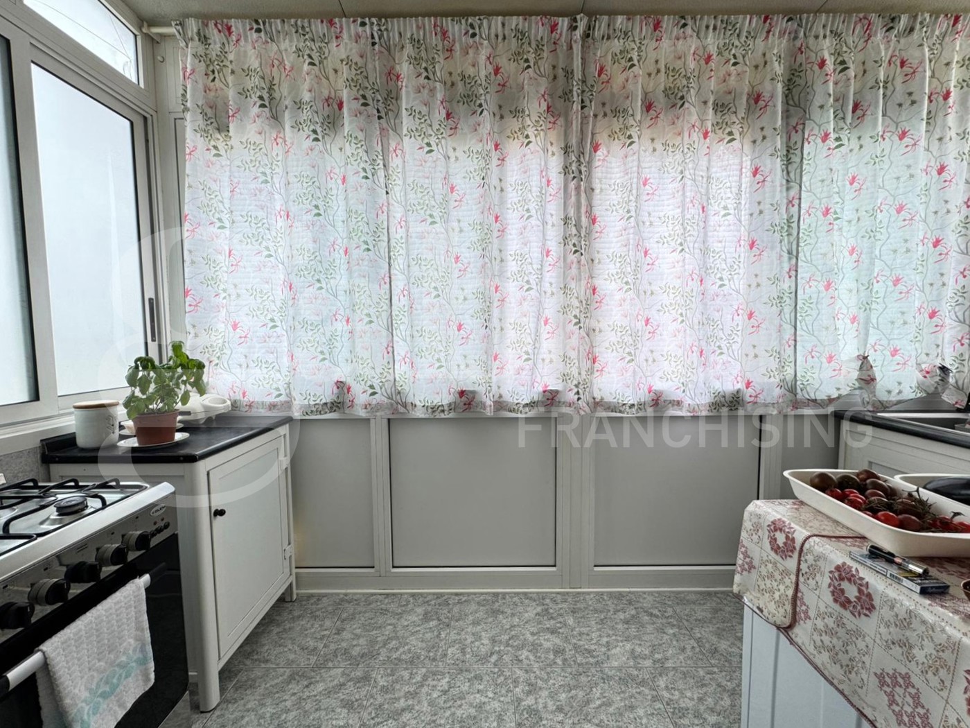 Trilocale in vendita a Bari