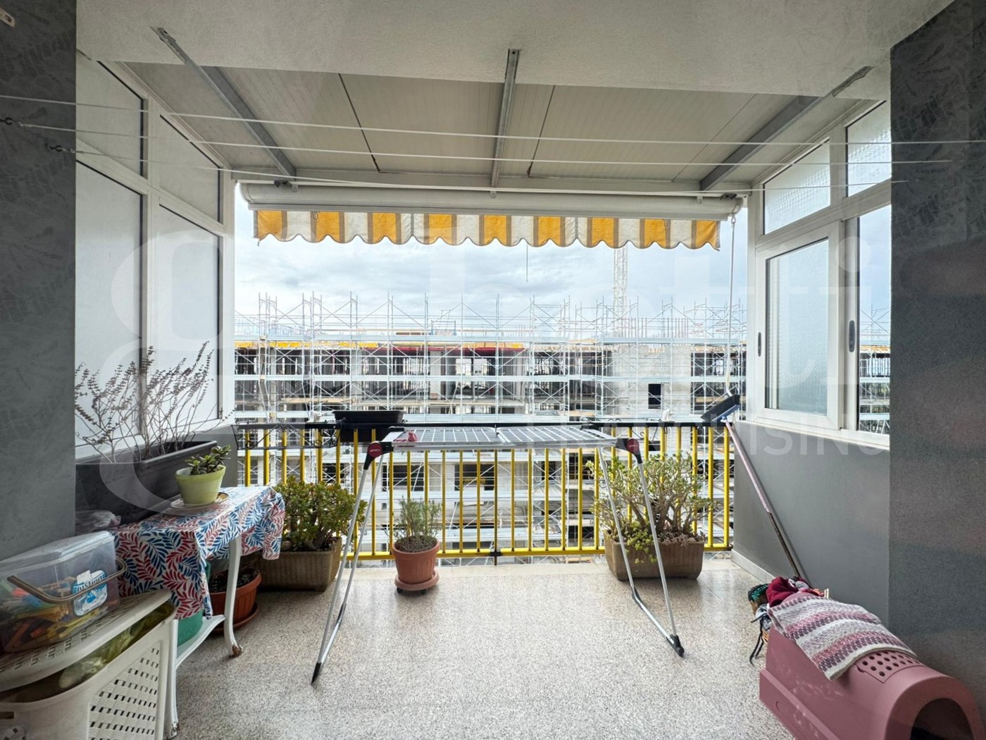 Trilocale in vendita a Bari