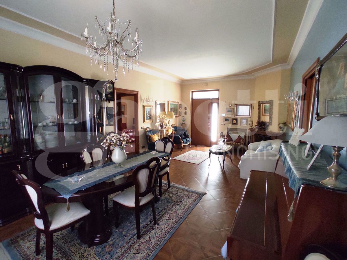 Casa indipendente con giardino a Bari