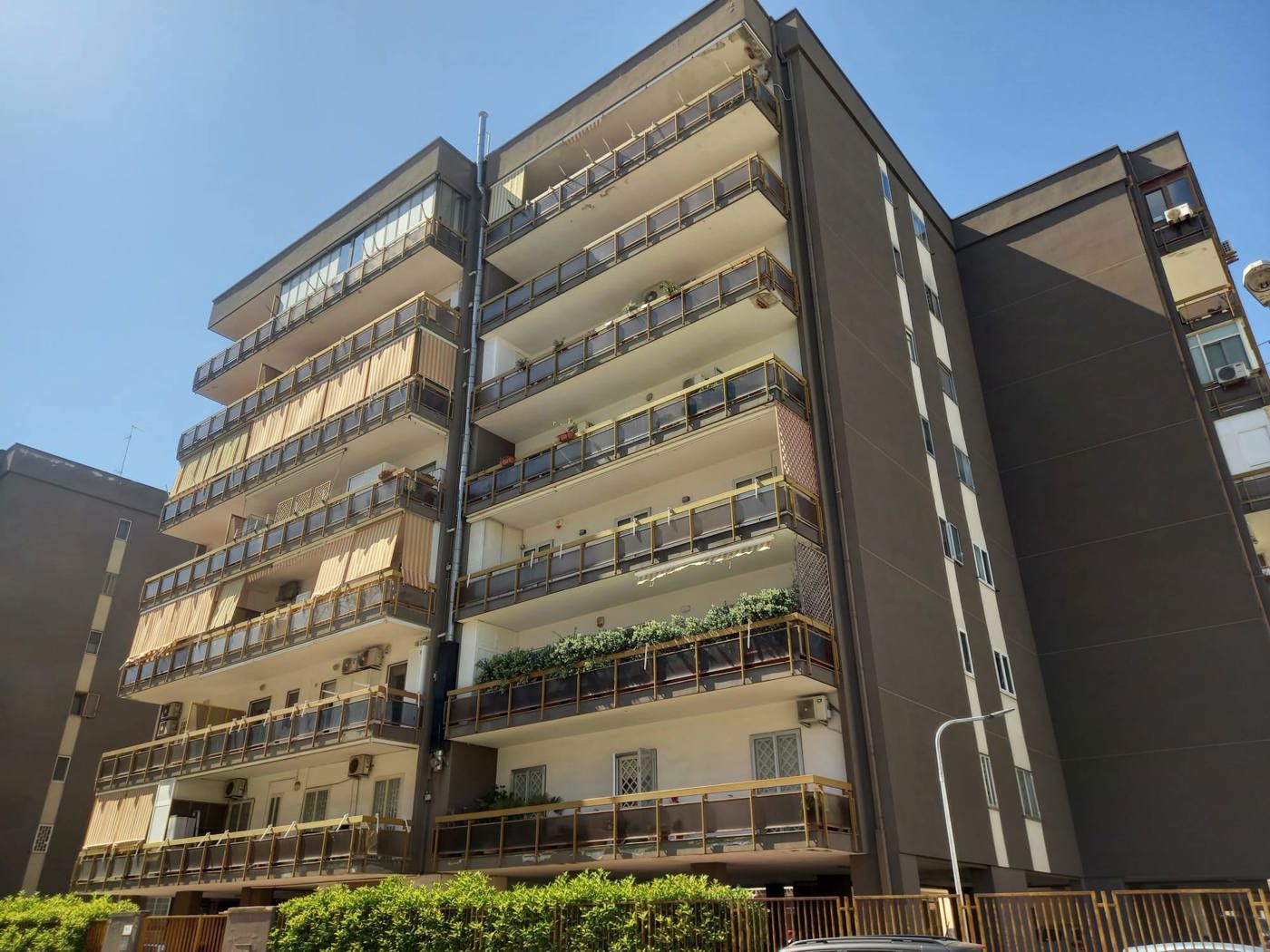 Appartamento vista mare a Bari