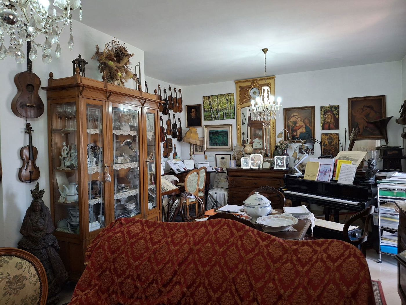 Appartamento vista mare a Bari