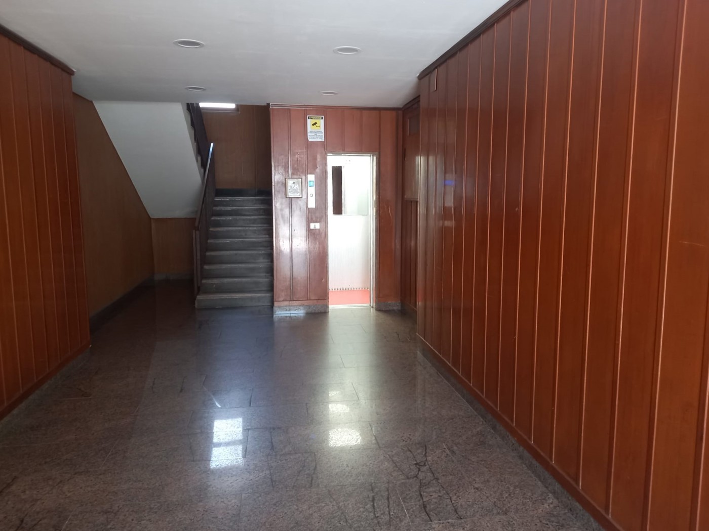 Appartamento vista mare a Bari