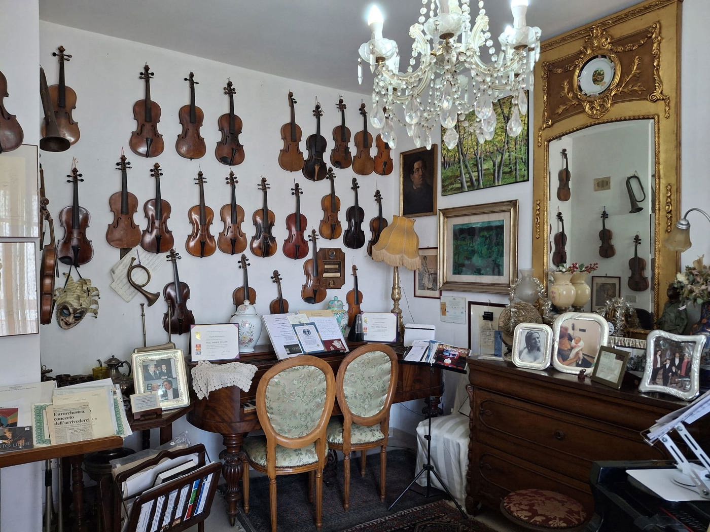 Appartamento vista mare a Bari