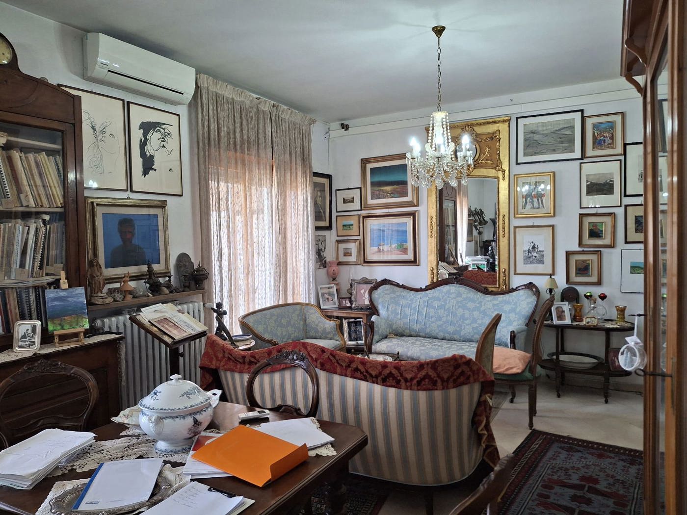 Appartamento vista mare a Bari