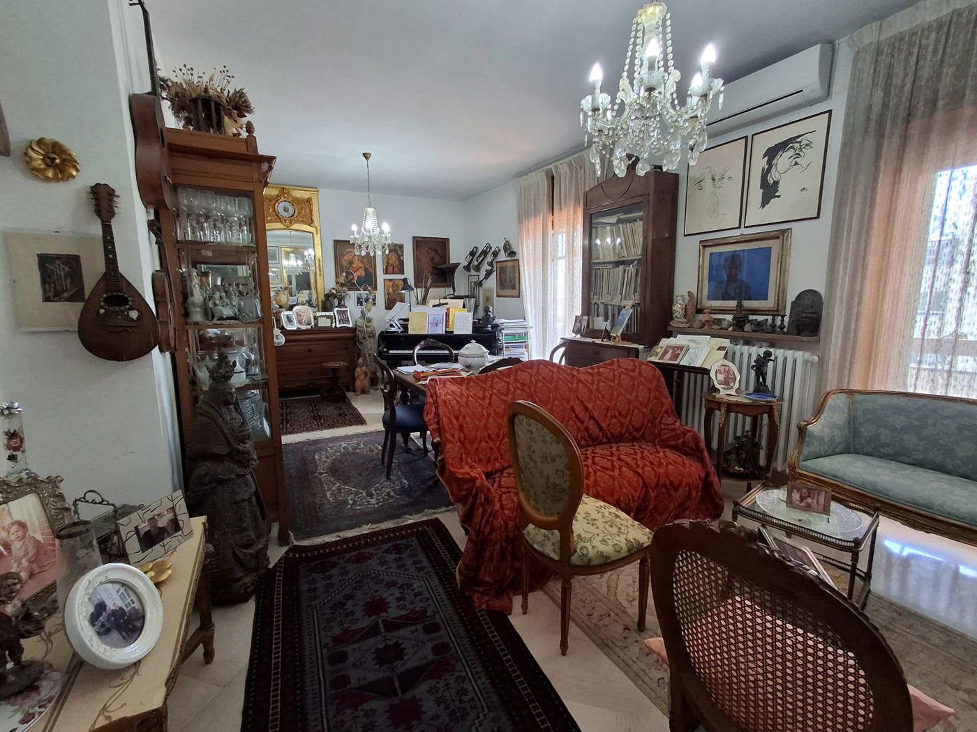 Appartamento vista mare a Bari