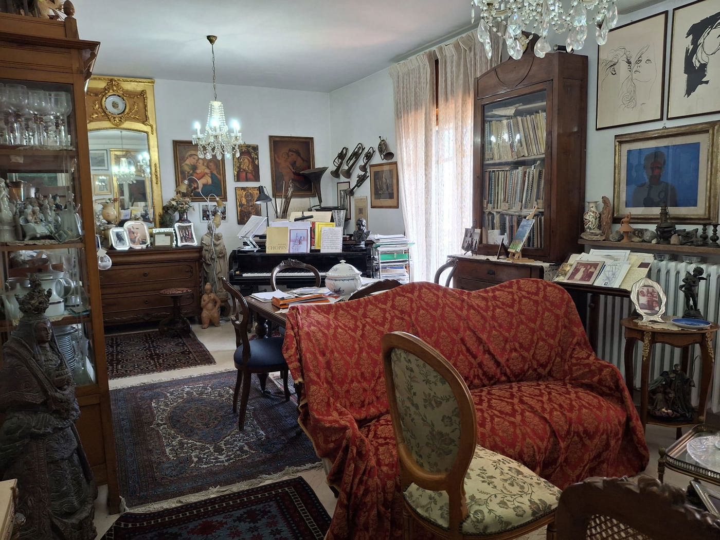 Appartamento vista mare a Bari