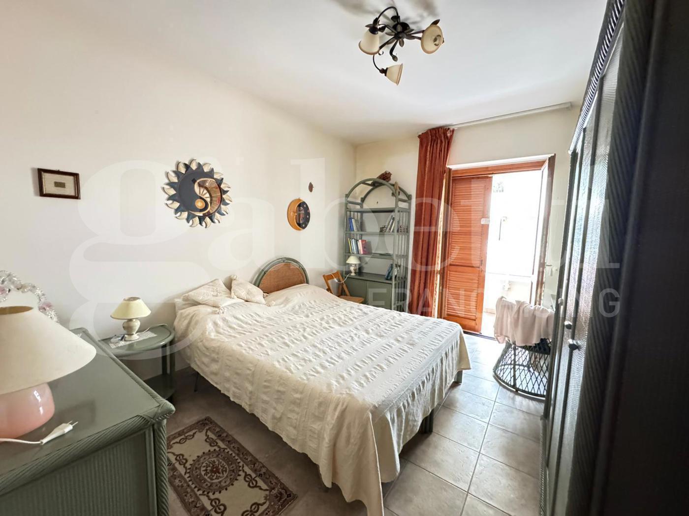 Quadrilocale in vendita a Giovinazzo