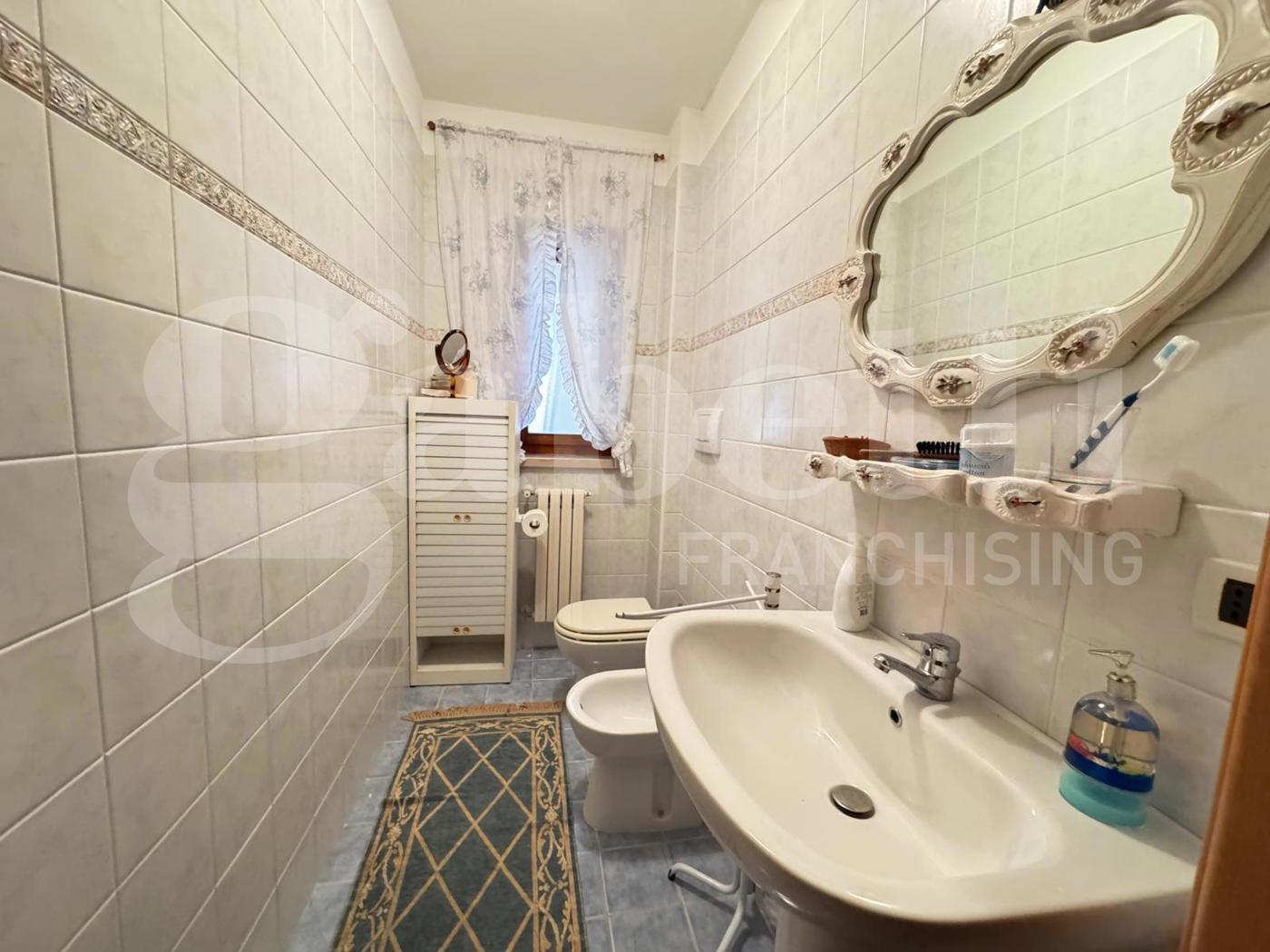 Quadrilocale in vendita a Giovinazzo