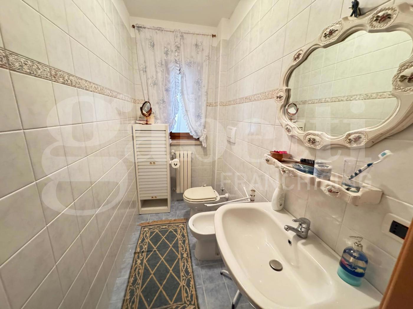 Quadrilocale in vendita a Giovinazzo