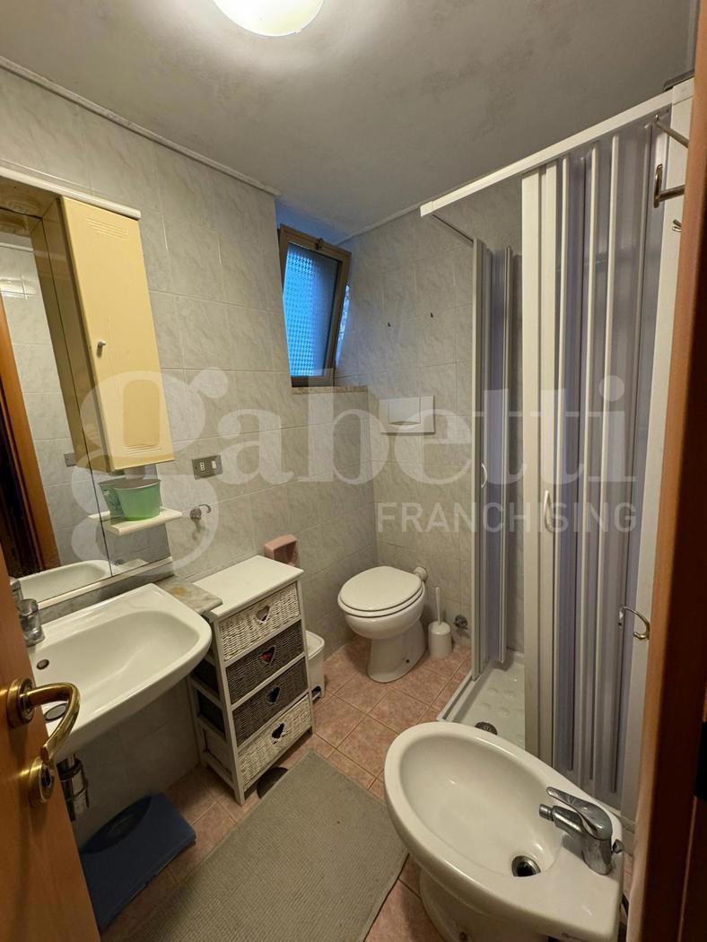 Villa Bifamiliare con giardino a Bari