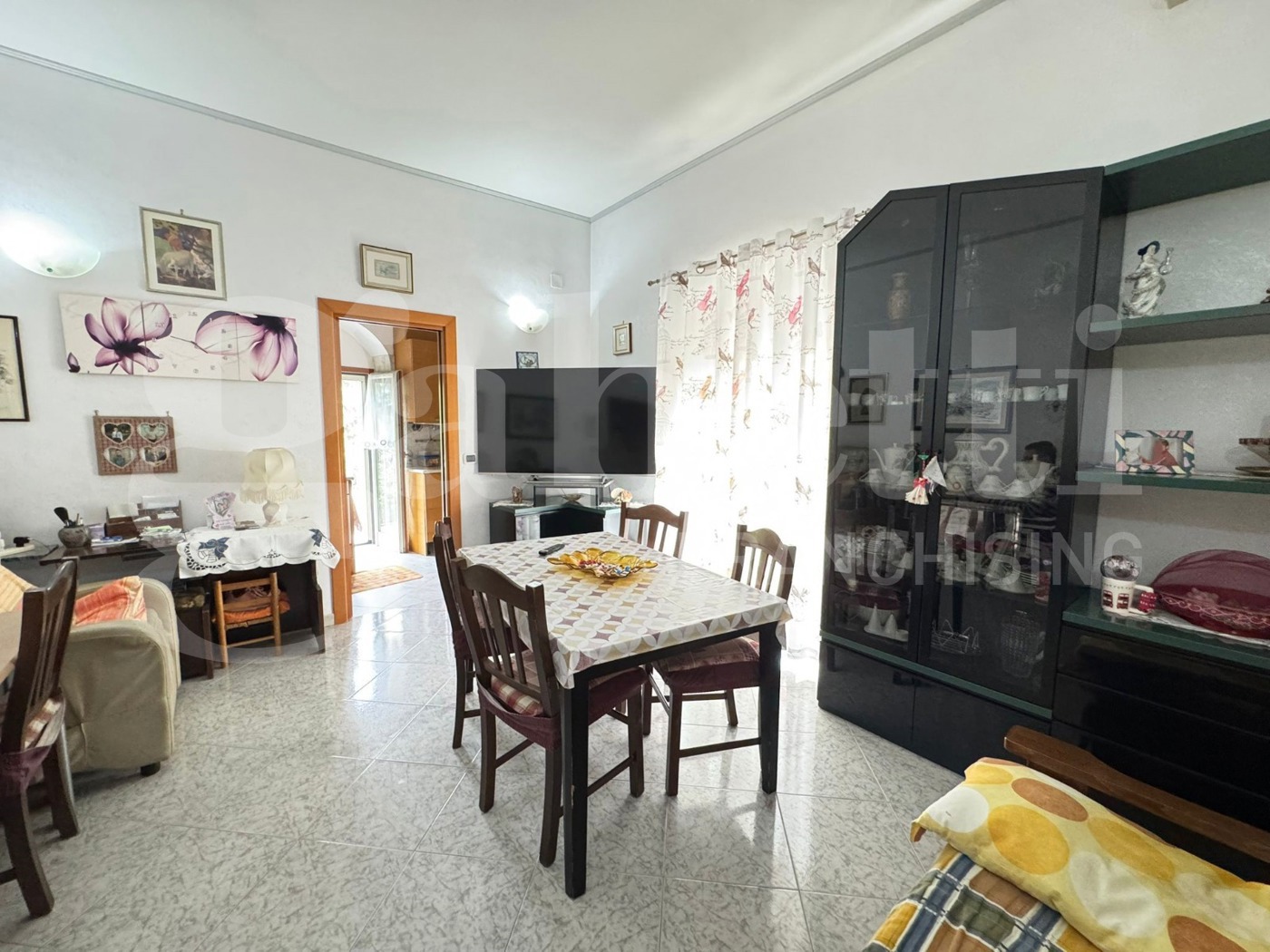Quadrilocale in vendita a Giovinazzo
