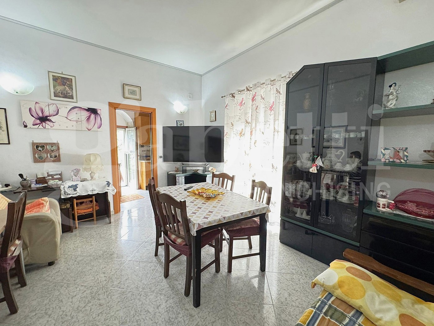 Quadrilocale in vendita a Giovinazzo