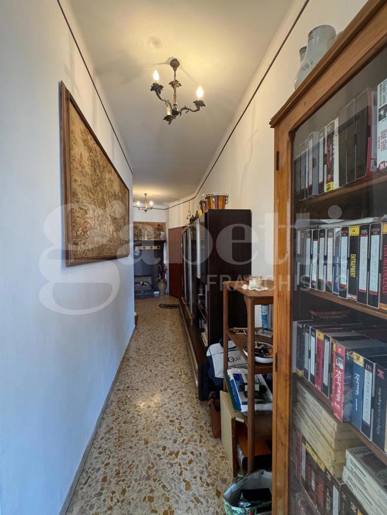 Quadrilocale da ristrutturare a Bitonto