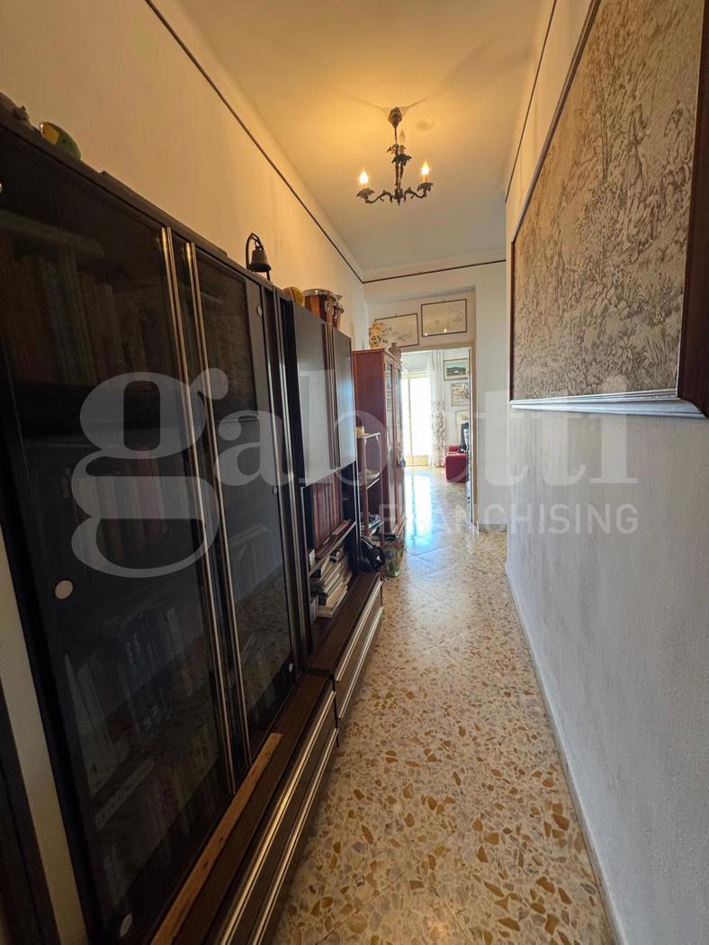 Quadrilocale da ristrutturare a Bitonto