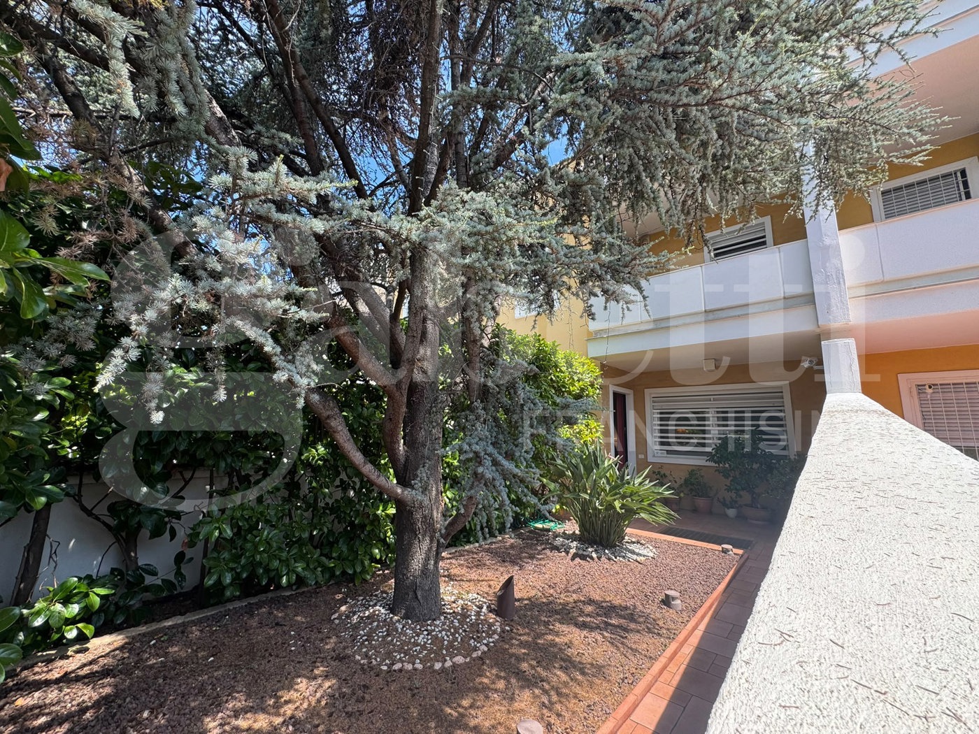 Villa vista mare a Bari