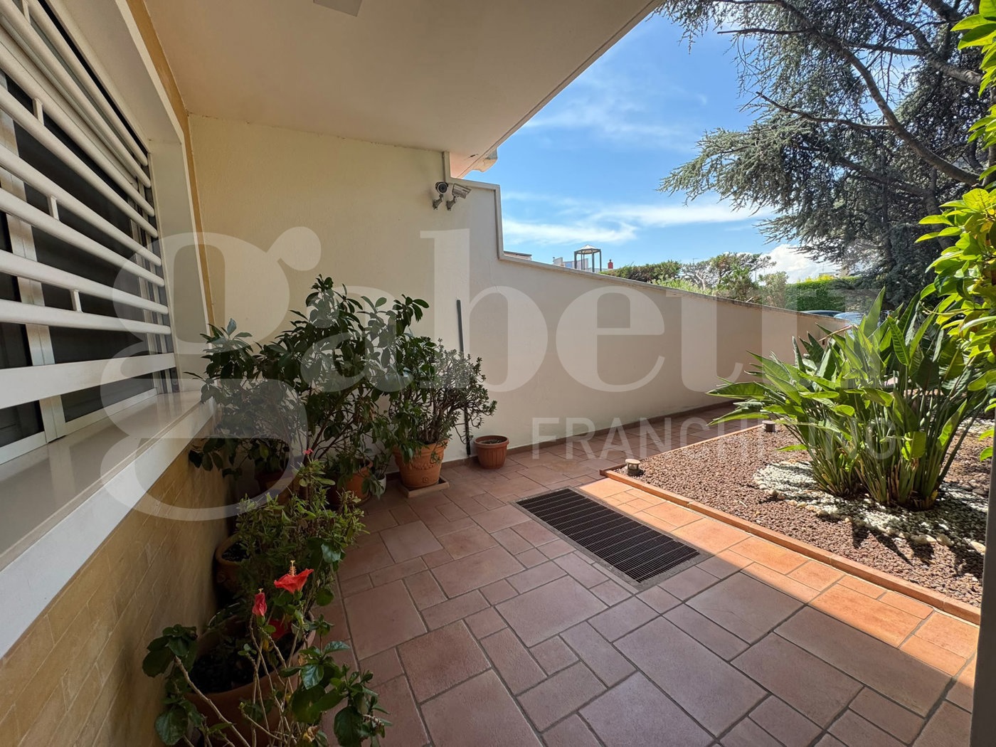 Villa vista mare a Bari