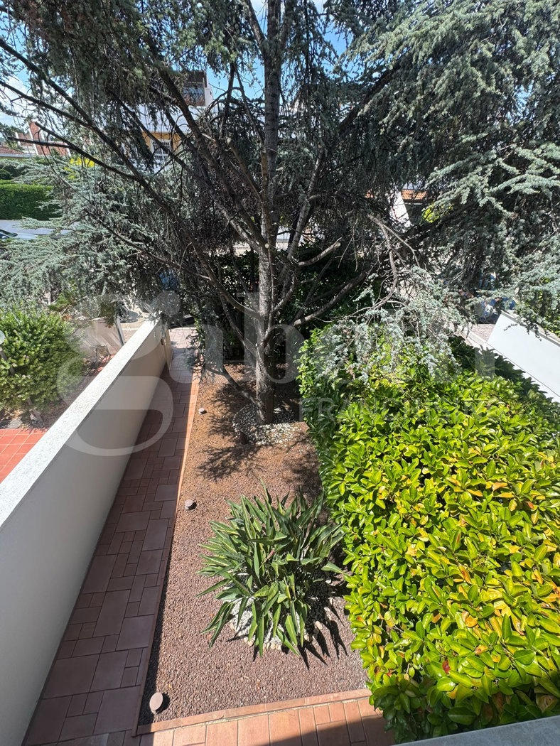 Villa vista mare a Bari