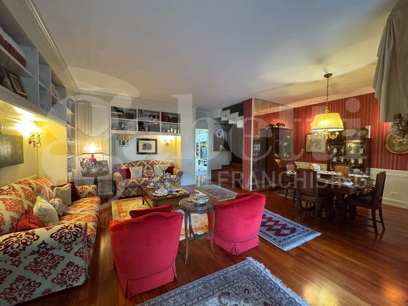 Villa vista mare a Bari