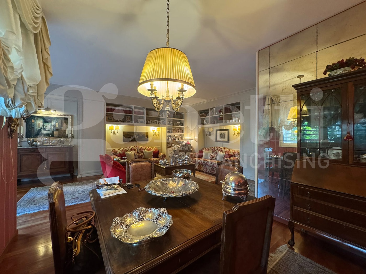 Villa vista mare a Bari