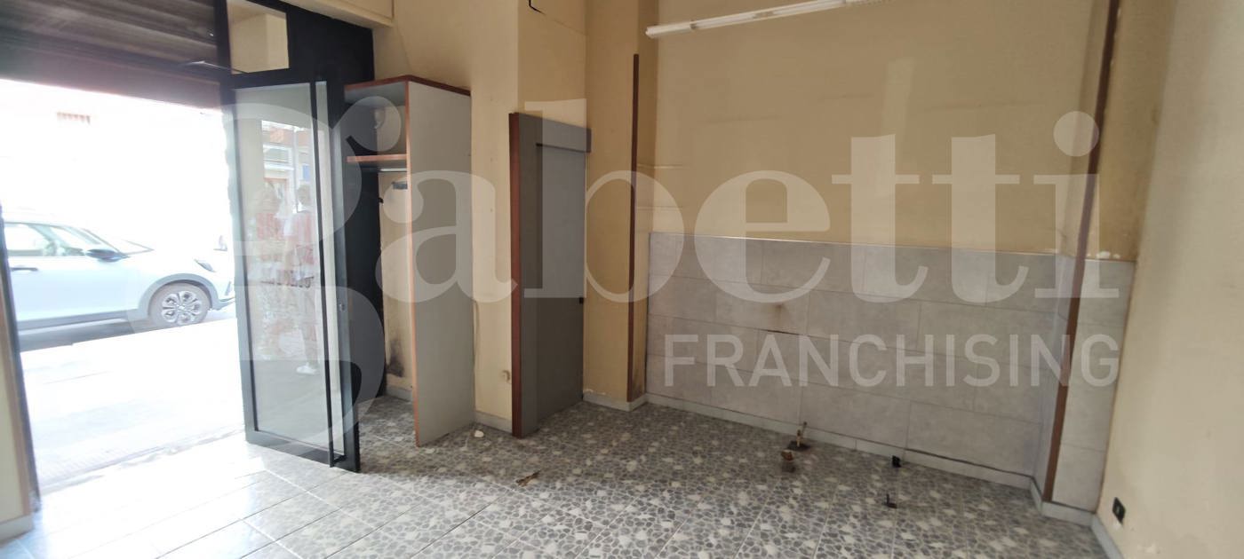 Negozio in vendita a Bari
