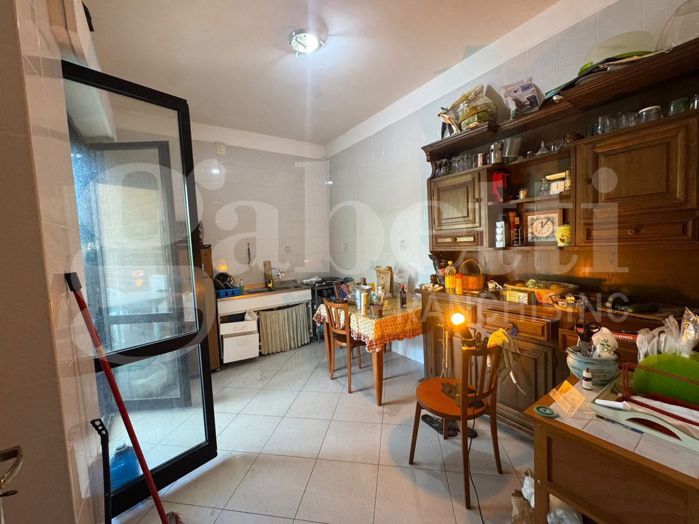 Villa con giardino a Bari