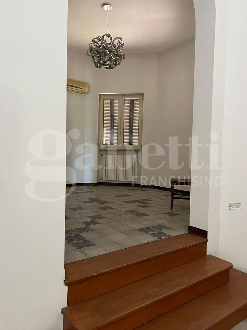 Villa con giardino a Bari