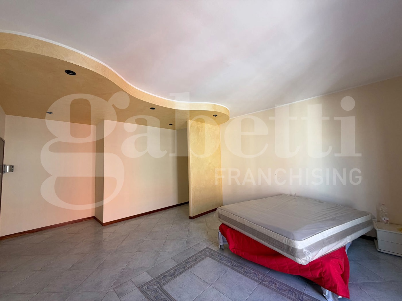 Trilocale in affitto a Bitonto