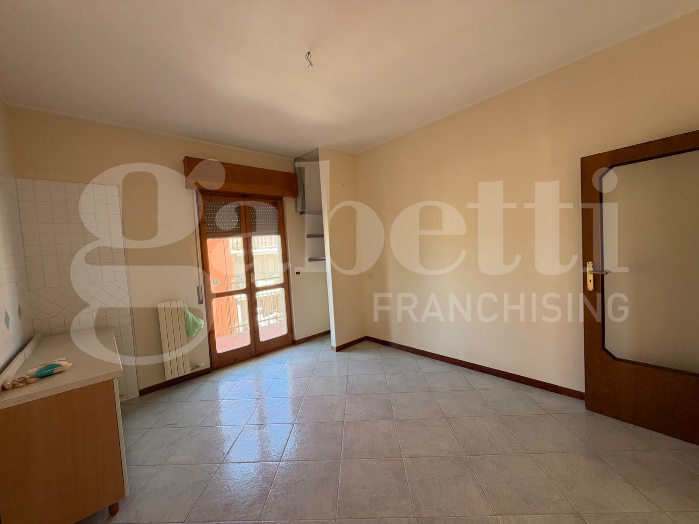 Trilocale in affitto a Bitonto