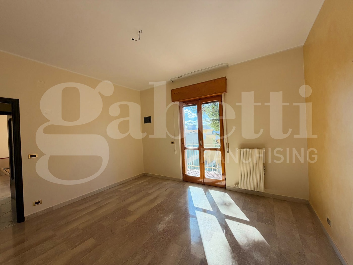 Trilocale in affitto a Bitonto