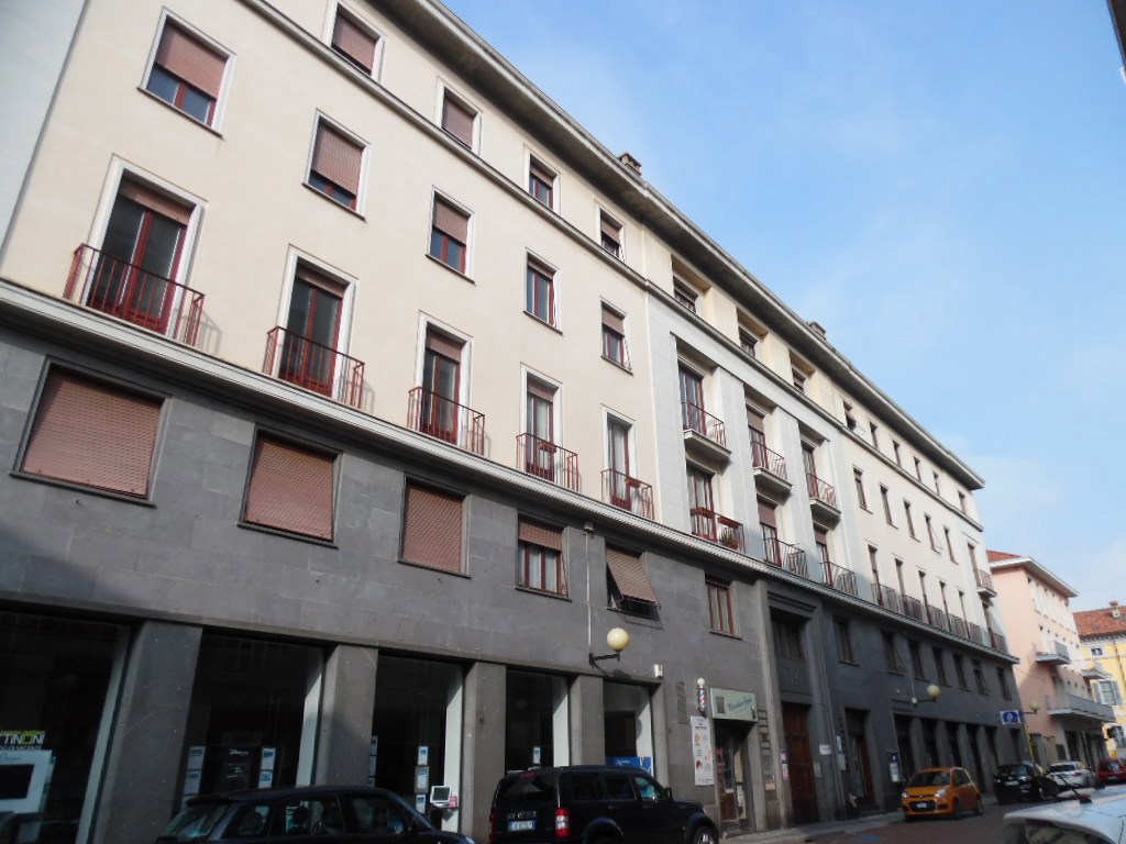 Appartamento da ristrutturare a Biella