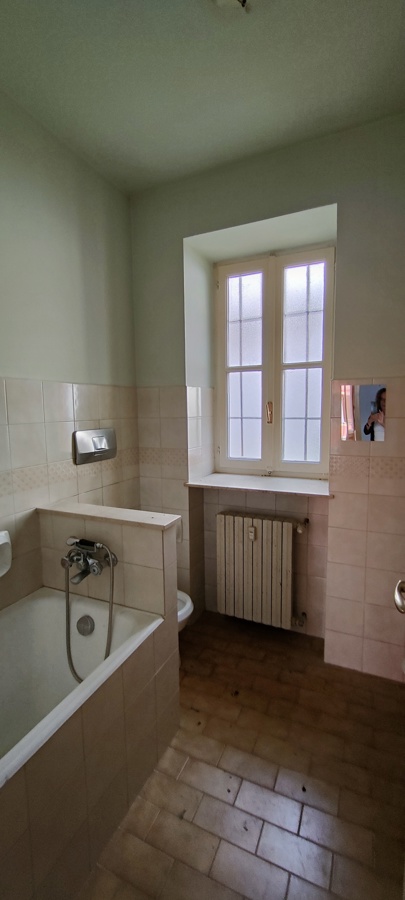 Casa indipendente da ristrutturare a Sordevolo