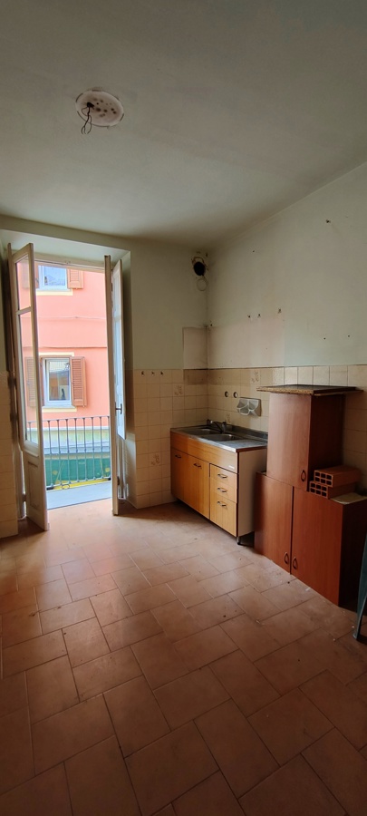 Casa indipendente da ristrutturare a Sordevolo