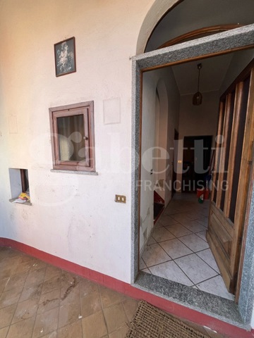 Casa indipendente in vendita a Occhieppo Superiore