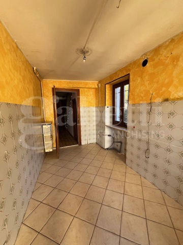 Casa indipendente con box a Occhieppo Superiore