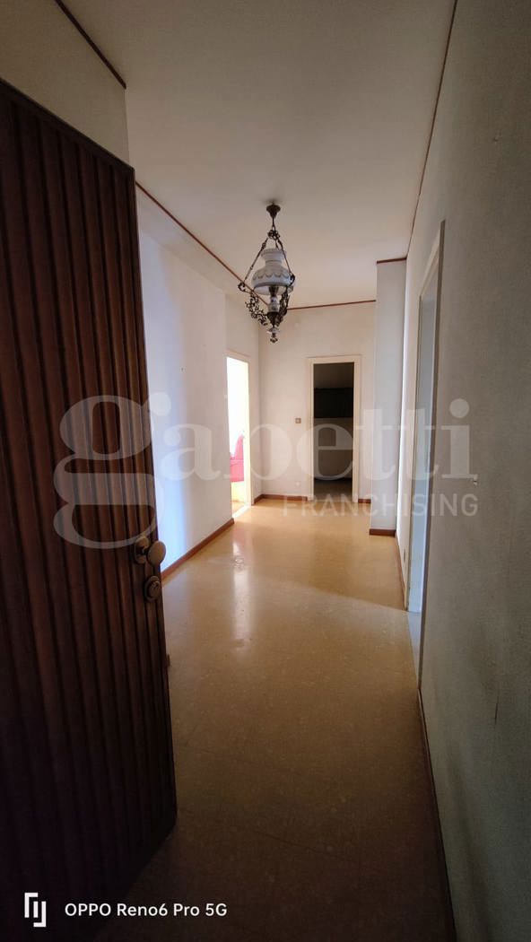 Trilocale in vendita a Biella