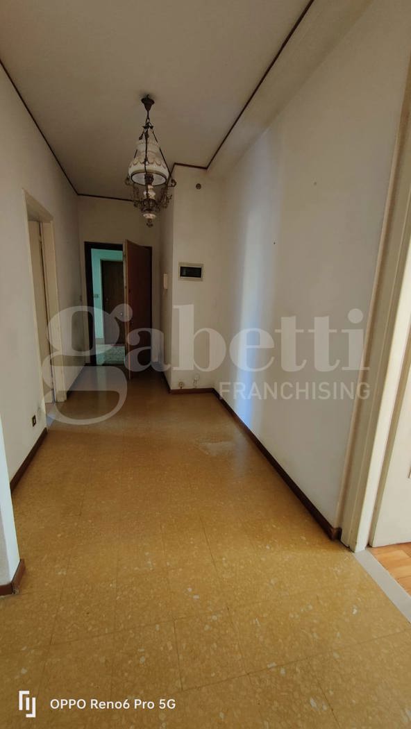 Trilocale in vendita a Biella