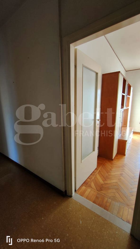 Trilocale in vendita a Biella