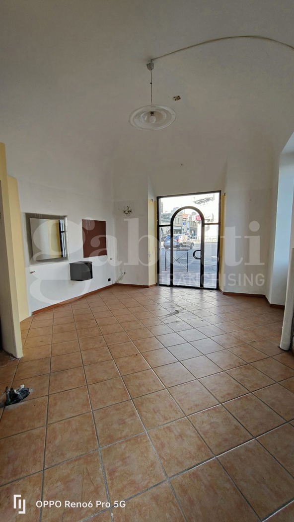 Negozio in vendita a Biella