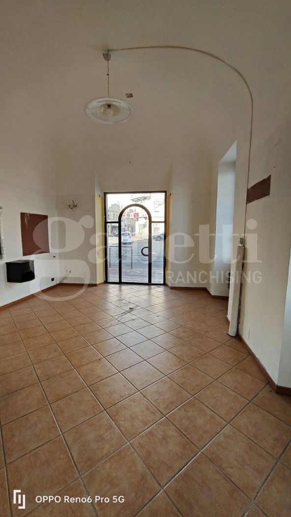 Negozio in vendita a Biella