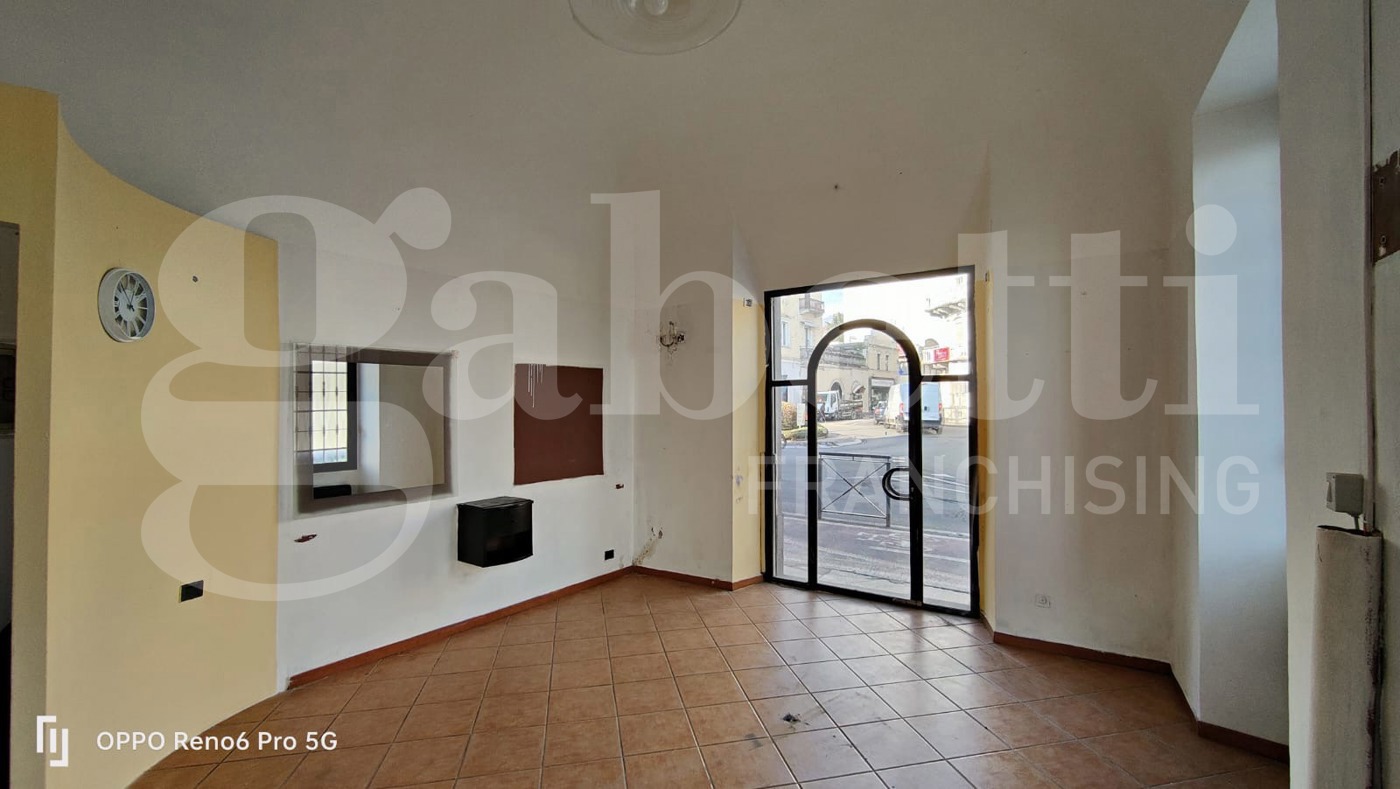 Negozio in vendita a Biella