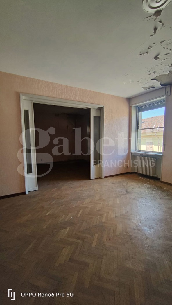 Stabile/Palazzo in vendita a Biella