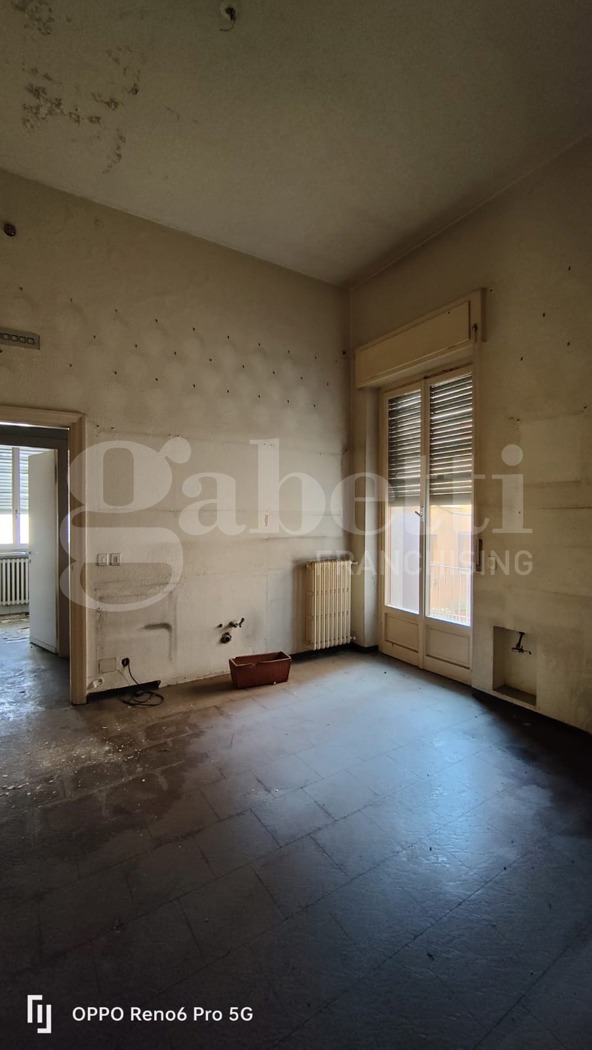 Stabile/Palazzo in vendita a Biella