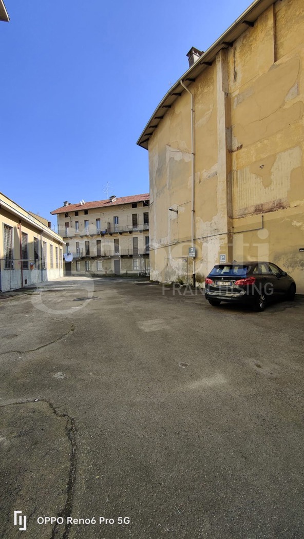 Ufficio in vendita a Biella