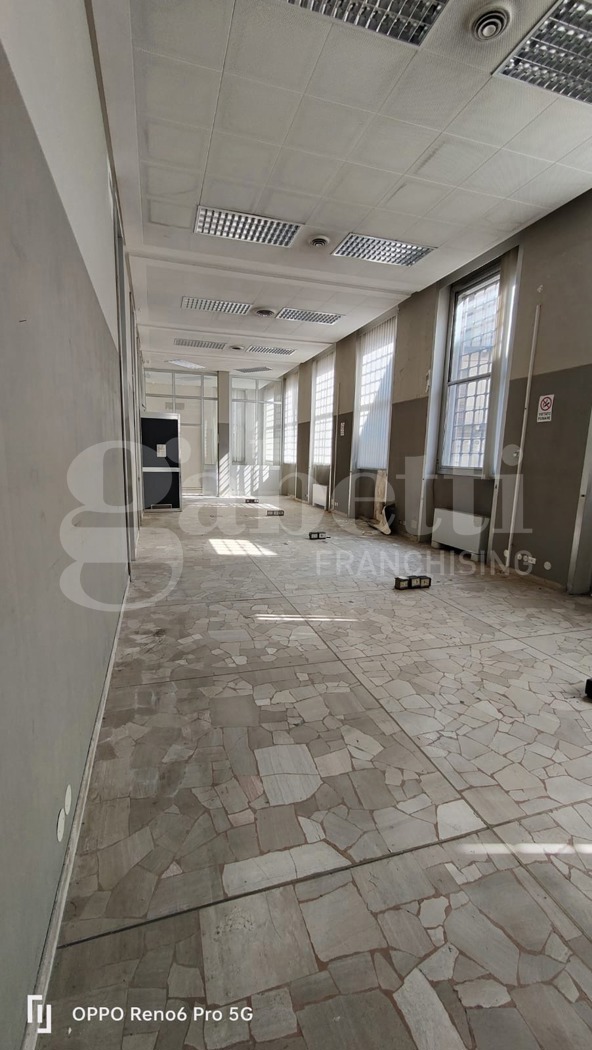 Ufficio in vendita a Biella