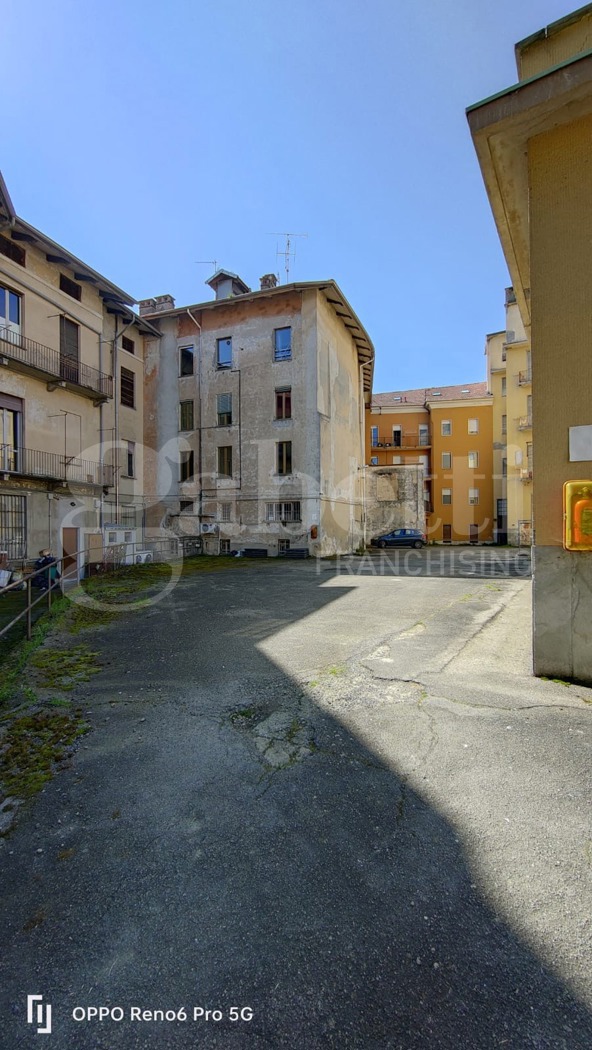 Ufficio in vendita a Biella