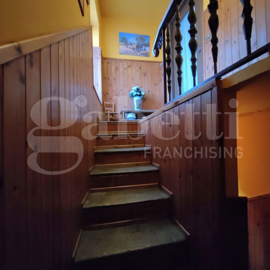 Casa indipendente con giardino a Biella