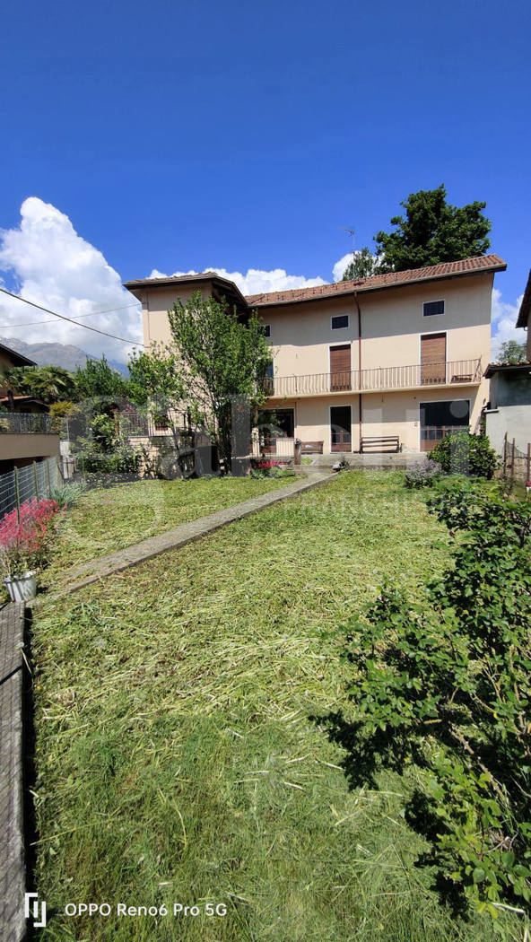Casa indipendente da ristrutturare a Graglia