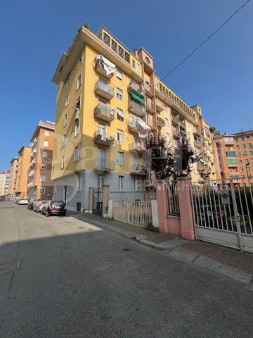 Quadrilocale in vendita a Biella