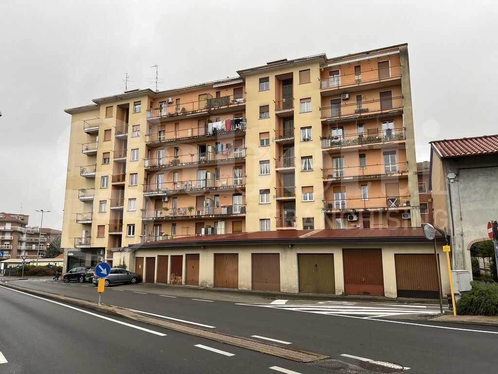 Trilocale in vendita a Occhieppo Inferiore